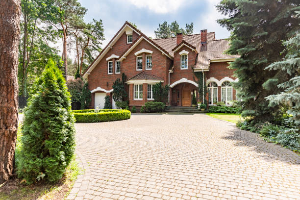 Best Best Driveway Pavers  in Streator, IL