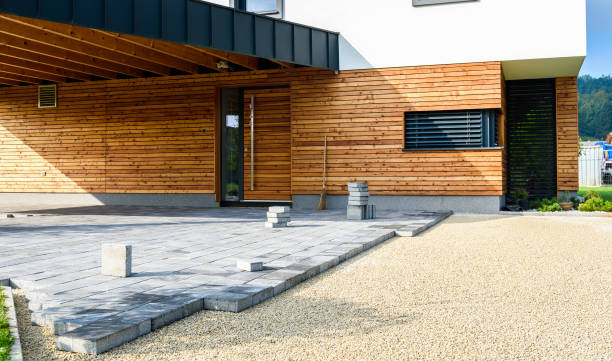 Best Concrete Paver Driveway  in Streator, IL