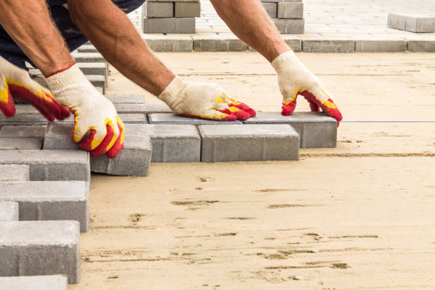 Best Driveway Pavers Near Me  in Streator, IL