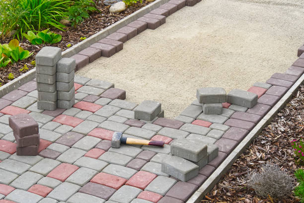 Best Decorative Driveway Pavers  in Streator, IL