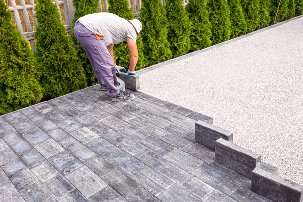 Best Brick Driveway Pavers  in Streator, IL
