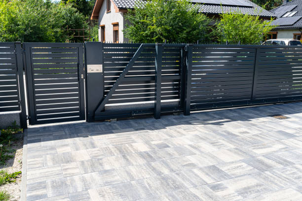 Best Driveway Paving Contractor  in Streator, IL