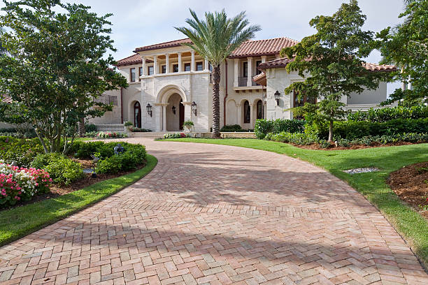 Best Professional Driveway Pavers  in Streator, IL