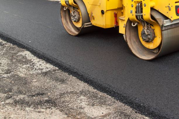 Professional Driveway Pavers in Streator, IL